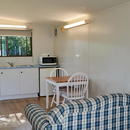 Pine Country Caravan Park Mount Gambier Ngoại thất bức ảnh