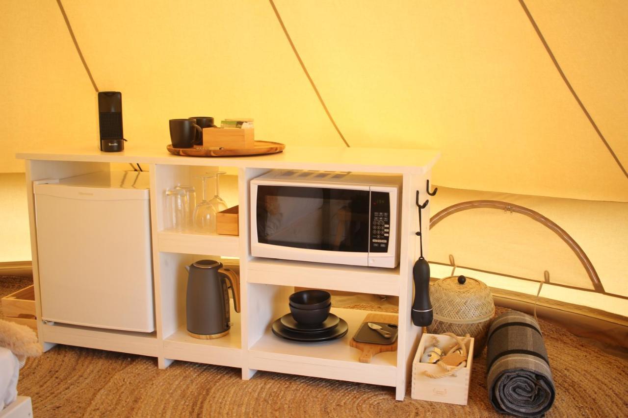 Pine Country Caravan Park Mount Gambier Ngoại thất bức ảnh