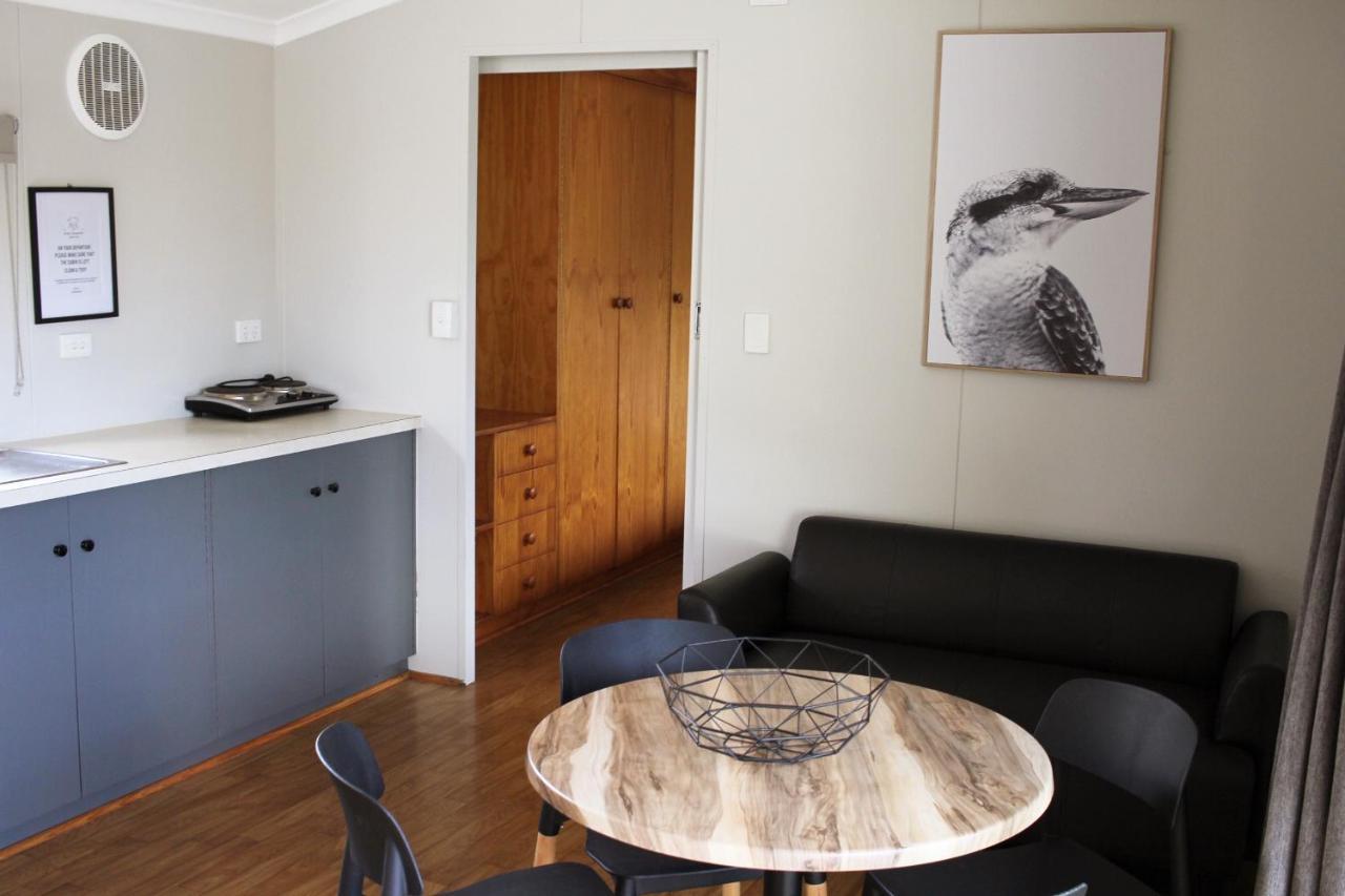 Pine Country Caravan Park Mount Gambier Ngoại thất bức ảnh