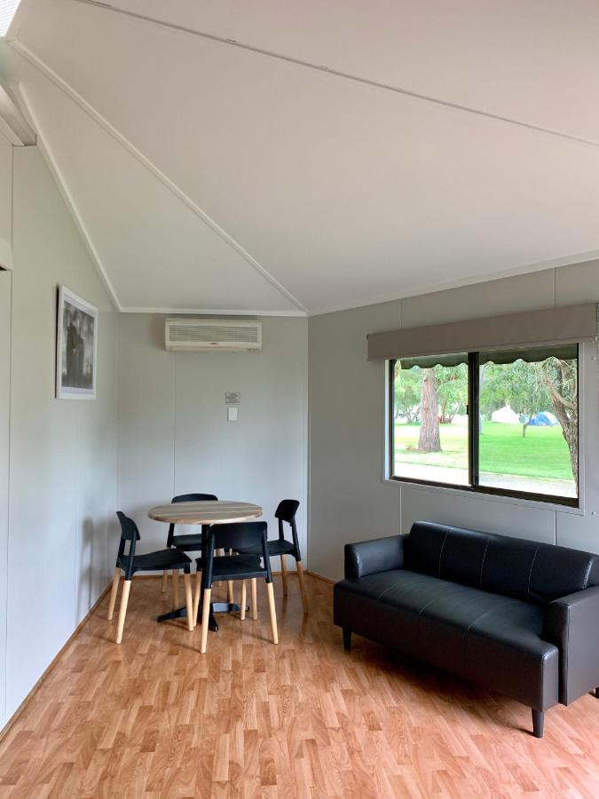 Pine Country Caravan Park Mount Gambier Ngoại thất bức ảnh