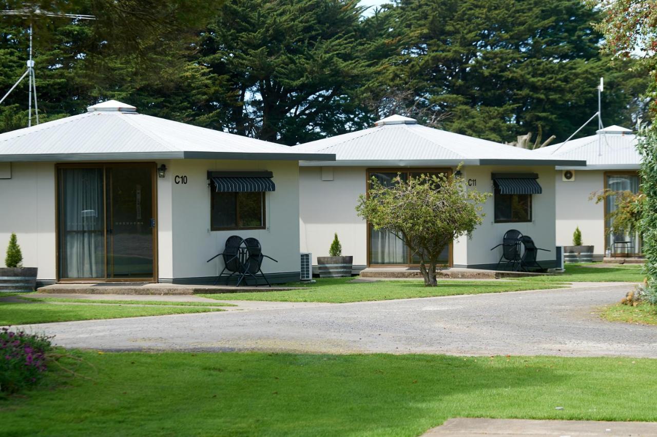 Pine Country Caravan Park Mount Gambier Ngoại thất bức ảnh