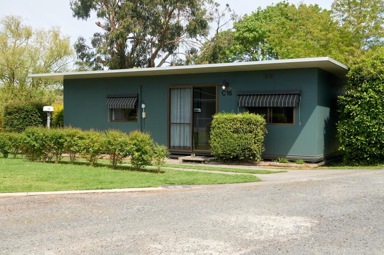 Pine Country Caravan Park Mount Gambier Ngoại thất bức ảnh