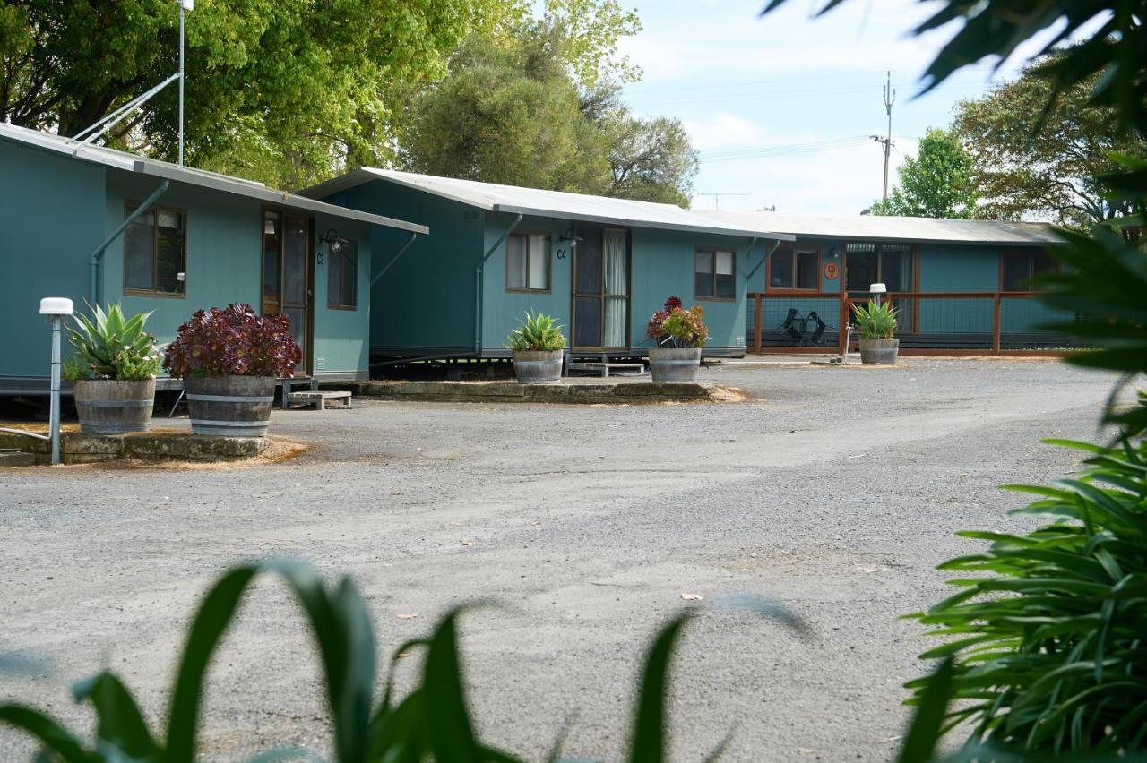 Pine Country Caravan Park Mount Gambier Ngoại thất bức ảnh