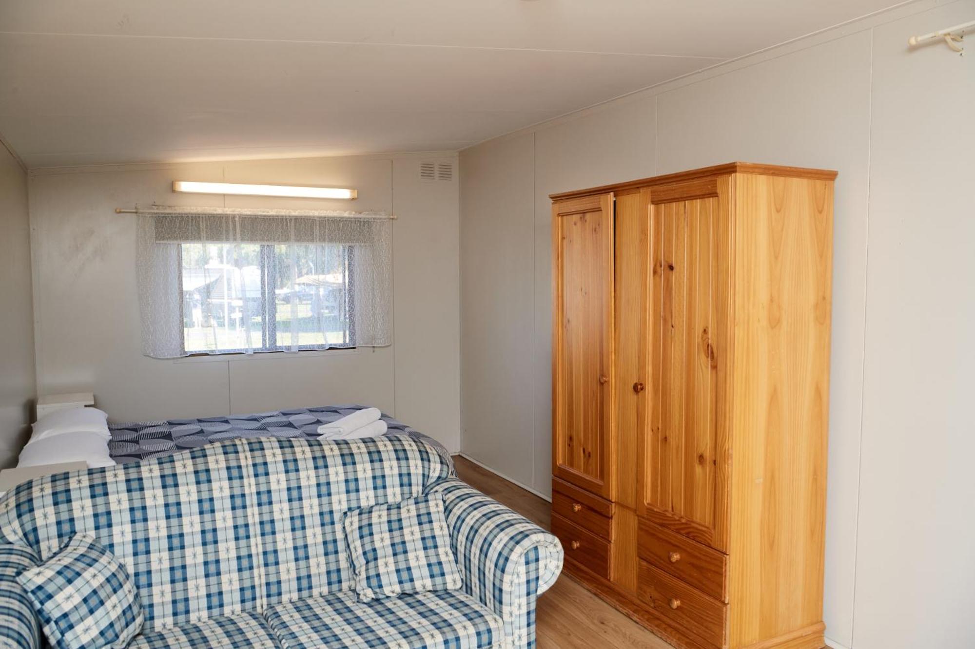 Pine Country Caravan Park Mount Gambier Ngoại thất bức ảnh