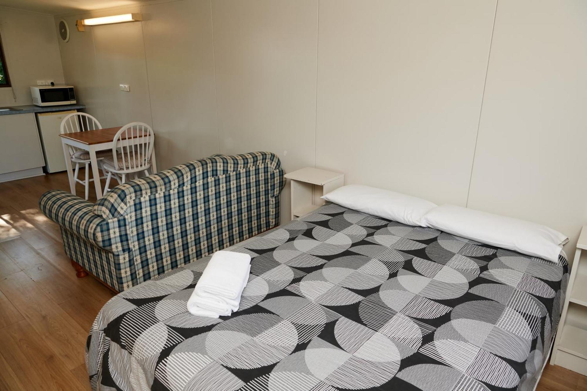 Pine Country Caravan Park Mount Gambier Ngoại thất bức ảnh