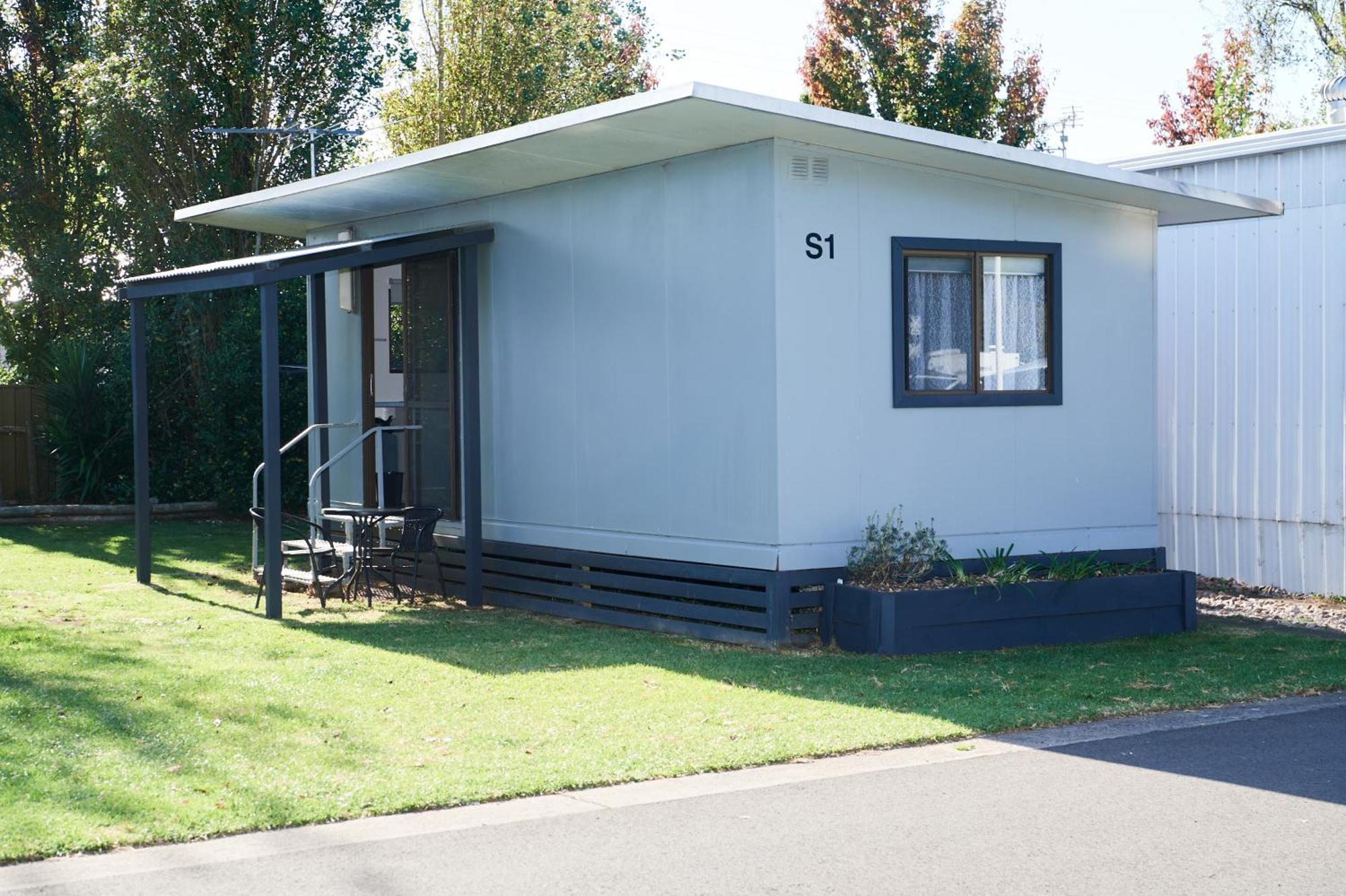 Pine Country Caravan Park Mount Gambier Ngoại thất bức ảnh