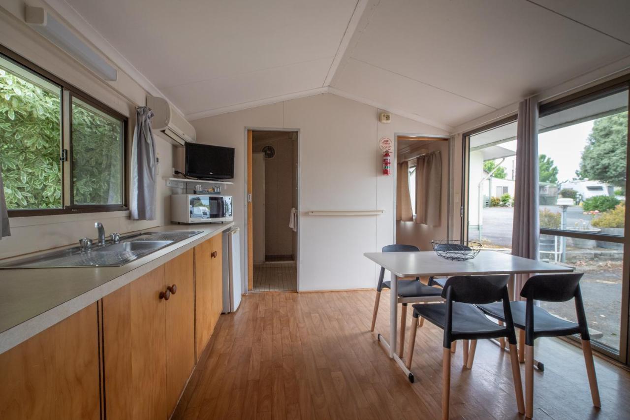 Pine Country Caravan Park Mount Gambier Ngoại thất bức ảnh